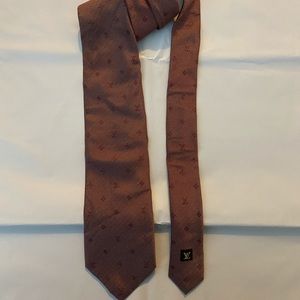 Louis Vuitton Neckties